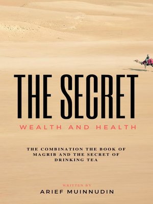 cover image of The Secret Wealth and Health